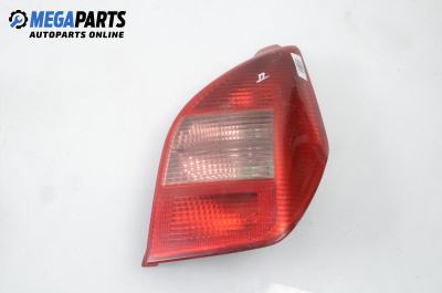 Tail light for Citroen C2 Hatchback (09.2003 - 09.2017), hatchback, position: right