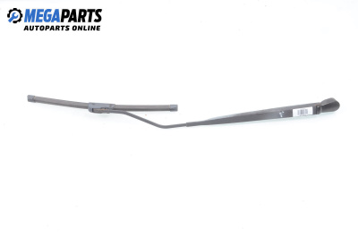 Braț ștergătoare parbriz for Citroen C2 Hatchback (09.2003 - 09.2017), position: dreapta