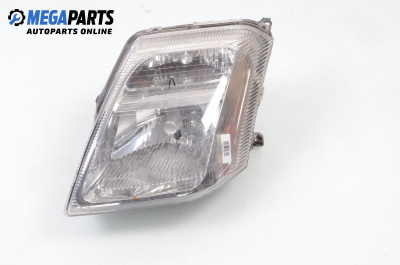 Headlight for Citroen C2 Hatchback (09.2003 - 09.2017), hatchback, position: left