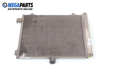 Air conditioning radiator for Citroen C2 Hatchback (09.2003 - 09.2017) 1.1, 60 hp