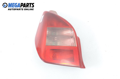 Tail light for Citroen C2 Hatchback (09.2003 - 09.2017), hatchback, position: left