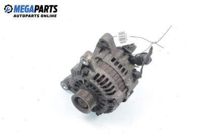 Alternator for Citroen C2 Hatchback (09.2003 - 09.2017) 1.1, 60 hp