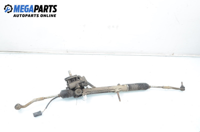 Electric steering rack no motor included for Citroen C2 Hatchback (09.2003 - 09.2017), hatchback