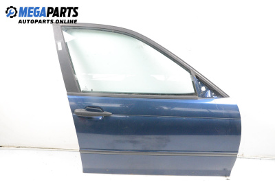 Ușă for BMW 3 Series E46 Touring (10.1999 - 06.2005), 5 uși, combi, position: dreaptă - fața