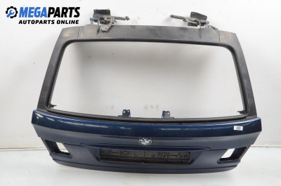 Heckklappe for BMW 3 Series E46 Touring (10.1999 - 06.2005), 5 türen, combi, position: rückseite