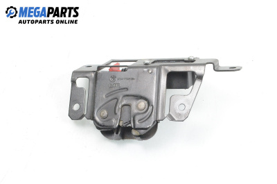 Încuietoare portbagaj for BMW 3 Series E46 Touring (10.1999 - 06.2005), combi, position: din spate