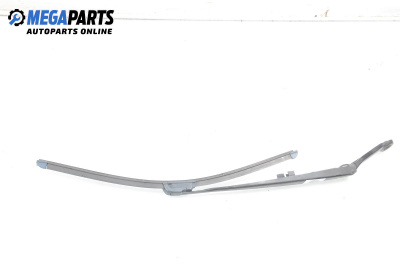 Braț ștergătoare parbriz for BMW 3 Series E46 Touring (10.1999 - 06.2005), position: stânga