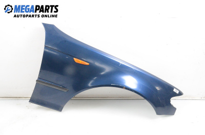 Fender for BMW 3 Series E46 Touring (10.1999 - 06.2005), 5 doors, station wagon, position: front - right