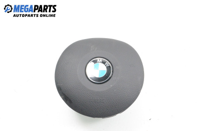 Airbag for BMW 3 Series E46 Touring (10.1999 - 06.2005), 5 türen, combi, position: vorderseite