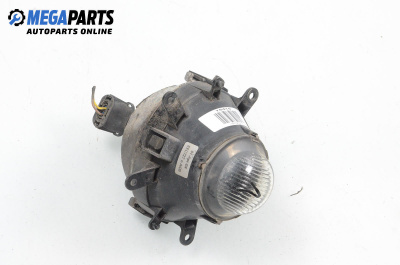 Lampă de ceață spate for BMW 3 Series E46 Touring (10.1999 - 06.2005), combi, position: stânga