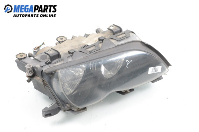 Far for BMW 3 Series E46 Touring (10.1999 - 06.2005), combi, position: dreapta