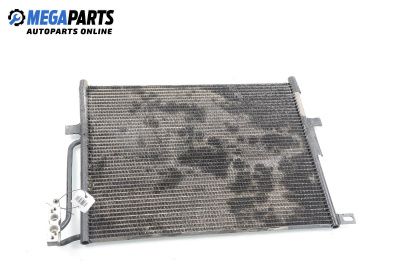 Radiator aer condiționat for BMW 3 Series E46 Touring (10.1999 - 06.2005) 318 i, 143 hp