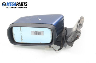 Mirror for BMW 3 Series E46 Touring (10.1999 - 06.2005), 5 doors, station wagon, position: left