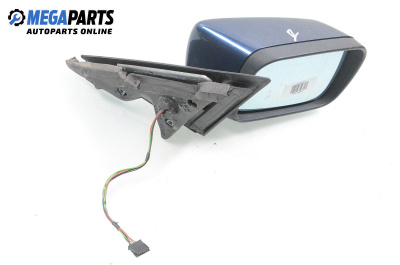 Mirror for BMW 3 Series E46 Touring (10.1999 - 06.2005), 5 doors, station wagon, position: right