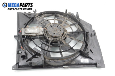 Radiator fan for BMW 3 Series E46 Touring (10.1999 - 06.2005) 318 i, 143 hp