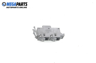 Window adjustment switch for BMW 3 Series E46 Touring (10.1999 - 06.2005)