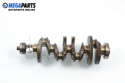 Crankshaft for BMW 3 Series E46 Touring (10.1999 - 06.2005) 318 i, 143 hp