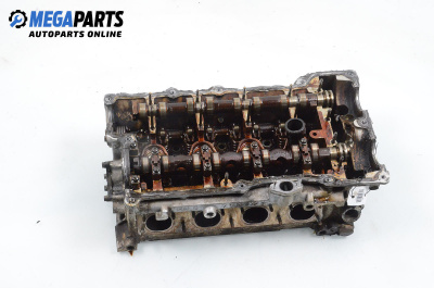 Cylinder head no camshaft included for BMW 3 Series E46 Touring (10.1999 - 06.2005) 318 i, 143 hp