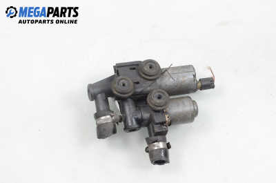 Heater valve for BMW 3 Series E46 Touring (10.1999 - 06.2005) 318 i, 143 hp