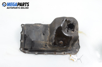 Crankcase for BMW 3 Series E46 Touring (10.1999 - 06.2005) 318 i, 143 hp