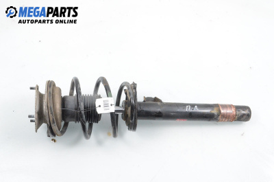 Macpherson shock absorber for BMW 3 Series E46 Touring (10.1999 - 06.2005), station wagon, position: front - left