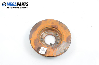 Disc de frână for BMW 3 Series E46 Touring (10.1999 - 06.2005), position: fața