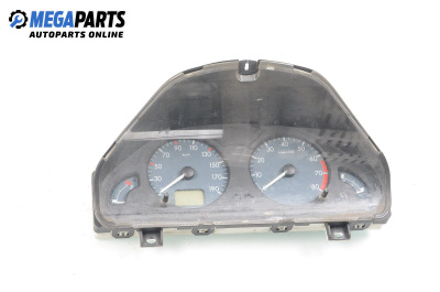 Instrument cluster for Citroen Saxo Hatchback (02.1996 - 04.2004) 1.4 VTS, 75 hp