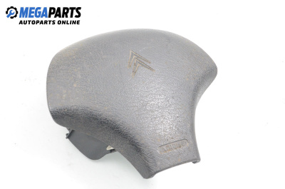 Airbag for Citroen Saxo Hatchback (02.1996 - 04.2004), 5 uși, hatchback, position: fața