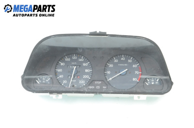 Instrument cluster for Peugeot 306 Hatchback (01.1993 - 10.2003) 1.4, 75 hp