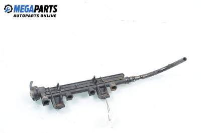 Fuel rail for Hyundai Atos Hatchback (02.1998 - ...) 1.0 i, 54 hp