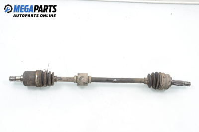 Planetară for Hyundai Atos Hatchback (02.1998 - ...) 1.0 i, 54 hp, position: dreaptă - fața