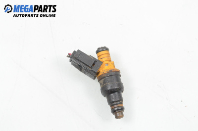 Gasoline fuel injector for Hyundai Atos Hatchback (02.1998 - ...) 1.0 i, 54 hp, № 9250930023