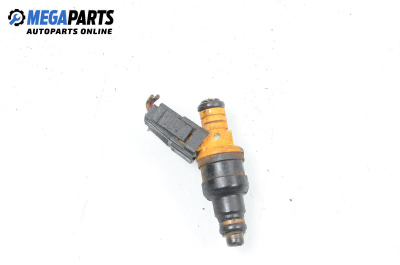 Gasoline fuel injector for Hyundai Atos Hatchback (02.1998 - ...) 1.0 i, 54 hp, № 9250930023