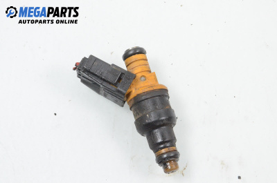 Gasoline fuel injector for Hyundai Atos Hatchback (02.1998 - ...) 1.0 i, 54 hp, № 9250930023