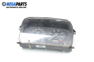 Bloc instrumente de bord for Volkswagen Golf III Variant (07.1993 - 04.1999) 1.8, 90 hp, № 5392324740