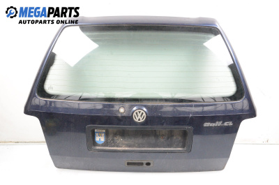 Boot lid for Volkswagen Golf III Variant (07.1993 - 04.1999), 5 doors, station wagon, position: rear