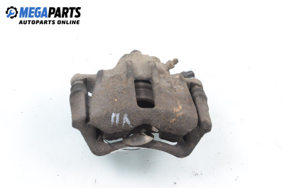 Caliper for Volkswagen Golf III Variant (07.1993 - 04.1999), position: front - left