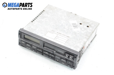 Auto kassettenspieler for Ford Galaxy Minivan I (03.1995 - 05.2006)