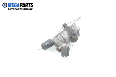 Schrittmotor for Volkswagen Corrado Coupe (08.1987 - 12.1995) 2.0 i 16V, 136 hp