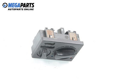 Heater fan switch for Volkswagen Transporter IV Bus (09.1990 - 04.2003)