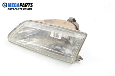 Headlight for Peugeot 106 I Hatchback (08.1991 - 04.1996), hatchback, position: left