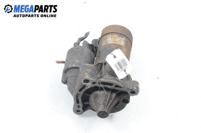 Starter for Peugeot 106 I Hatchback (08.1991 - 04.1996) 1.4, 75 hp