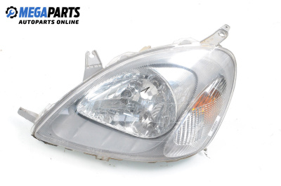 Headlight for Toyota Yaris Hatchback I (01.1999 - 12.2005), hatchback, position: left