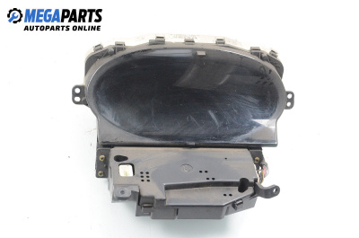 Kilometerzähler for Toyota Yaris Hatchback I (01.1999 - 12.2005) 1.0 16V, 68 hp