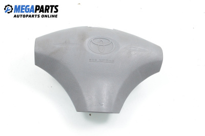 Airbag for Toyota Yaris Hatchback I (01.1999 - 12.2005), 3 doors, hatchback, position: front