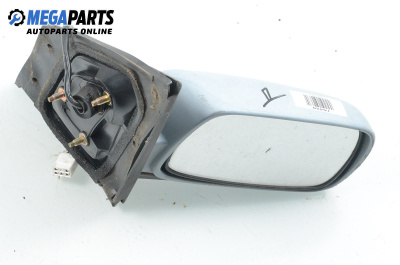 Spiegel for Toyota Yaris Hatchback I (01.1999 - 12.2005), 3 türen, hecktür, position: rechts