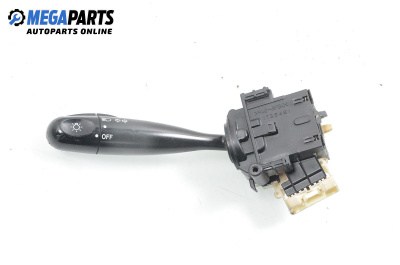 Lights lever for Toyota Yaris Hatchback I (01.1999 - 12.2005), № 173648