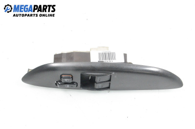 Window adjustment switch for Toyota Yaris Hatchback I (01.1999 - 12.2005)