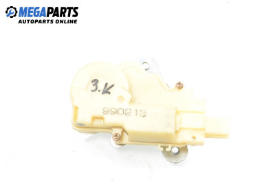 Actuator încuietoare ușă for Toyota Yaris Hatchback I (01.1999 - 12.2005), 3 uși, position: din spate