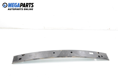 Bumper support brace impact bar for Toyota Yaris Hatchback I (01.1999 - 12.2005), hatchback, position: front